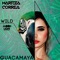 Guacamaya - Maritza Correa lyrics