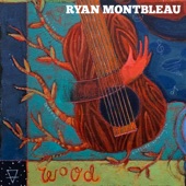 Ryan Montbleau - Ankles