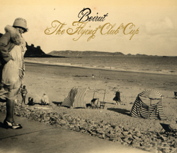 The Flying Club Cup - Beirut Cover Art