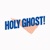 Holy Ghost!-I Will Come Back