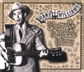 Hank Williams - I'm A Long Gone Daddy