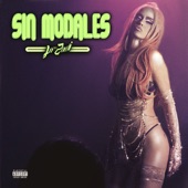 Sin Modales artwork