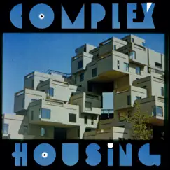 Complex Housing by Salva album reviews, ratings, credits