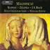 Magnificat In D Major, ZWV 108: I. Magnificat Anima Mea Dominum (Tutti) song reviews