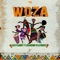 Woza (feat. Diamond Platnumz) artwork