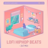 Lofi HipHop Beats 247 Mix artwork