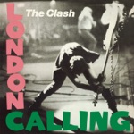 The Clash - London Calling