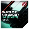 Stream & download Live (Remixes) - Single