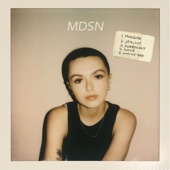 Mdsn - EP artwork