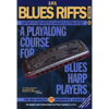 101 Blues Riffs - Ben Hewlett & Paul Lennon