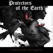 Protectors of the Earth artwork