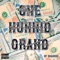 100 Grand - Shanghii lyrics