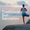 Awakening (Relaxing Yoga) - Nature Caldwell lyrics