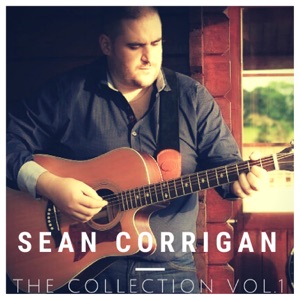Sean Corrigan - The One I Loved Back Then (Corvette Song) - Line Dance Music