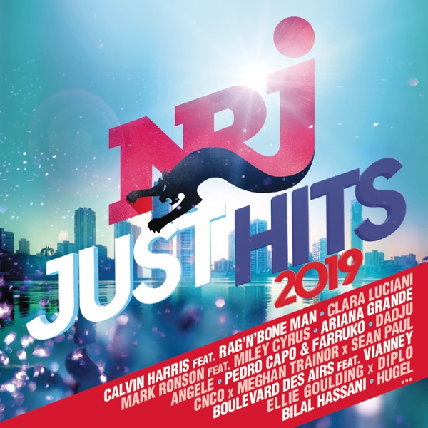 NRJ Just Hits 2019 - Multi-interprètes