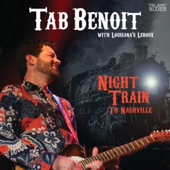 Night Train To Nashville (Live) [feat. Louisiana's LeRoux]