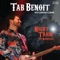 Solid Simple Things (feat. Louisiana's LeRoux) - Tab Benoit lyrics