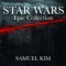 Jedi: Fallen Order Main Theme - Samuel Kim lyrics