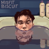 Misfit Biscuit artwork