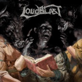 Loudblast - Solace In Hell (w/Stephane Buriez Intro)