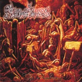 Merciless - Pure Hate