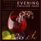 Evening Chilled Jazz artwork