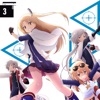 TV Animation “AZURLANE” Buddy Character Song Single, Vol. 3 “Cleveland 4 Sisters” - Single