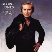 George Jones - Same Ole Me