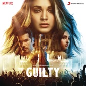 Guilty (Original Motion Picture Soundtrack) artwork