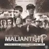 Maliante HP (feat. Benny Benni, Noriel, Farruko, Bryant Myers, Nio Garcia, Almighty & Darkiel) song lyrics
