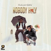 Nobody holy (feat. Hotkid) artwork