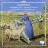 Stream & download Raff: Symphony No. 7 "In den Alpen" & Jubel-Ouverture, Op. 103