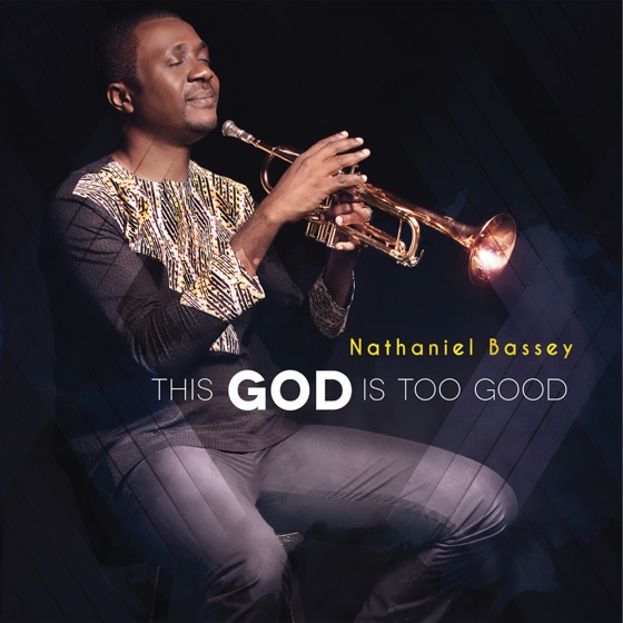 Cover artwork for You Are God (feat. Chigozie Achugo)