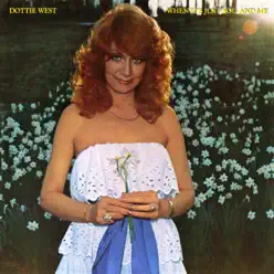 When It's Just You and Me - Dottie West