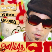 Yo Tengo Un Ángel (feat. Tego Calderón) - Gallego