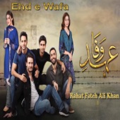 Ehd E Wafa artwork