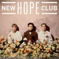 ニュー・ホープ・クラブ - New Hope Club (Extended Version) artwork