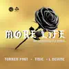 More Life (feat. Tinie Tempah & L Devine) [The Aston Shuffle Remix] - Single album lyrics, reviews, download
