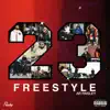 23 (Freestyle) - Single album lyrics, reviews, download