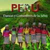 Perú: Danzas y Costumbres de la Selva, 2015