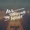 All Through the Night artwork