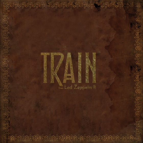 Cover artwork for Thank You