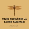 Tuure Kilpeläinen ja Kaihon Karavaani - Lumous