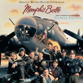 Memphis Belle (Original Motion Picture Soundtrack) artwork