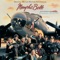 The Londonderry Air / Front Titles (Memphis Belle) artwork