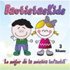 Bautista Kids - La Iglesia