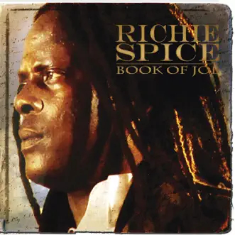 Book of Job by Richie Spice album reviews, ratings, credits