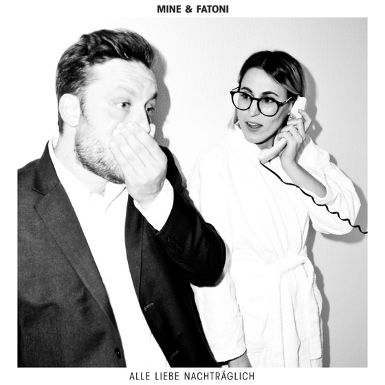 Cover artwork for Romcom