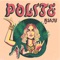 Polite - Liza Owen lyrics