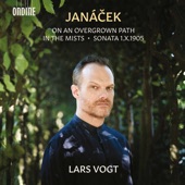 Janáček: Piano Works artwork